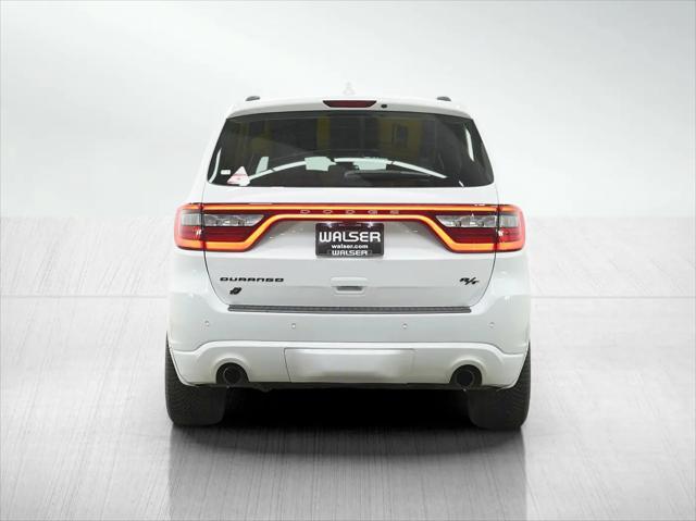 2019 Dodge Durango R/T AWD