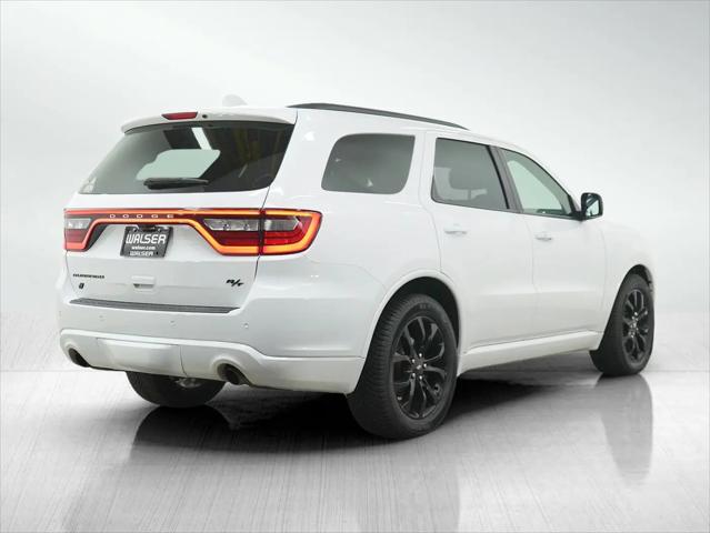 2019 Dodge Durango R/T AWD