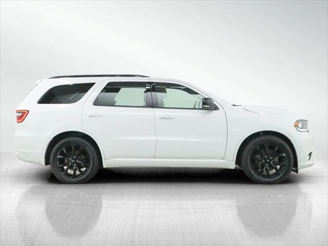 2019 Dodge Durango R/T AWD