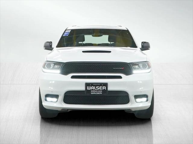 2019 Dodge Durango R/T AWD