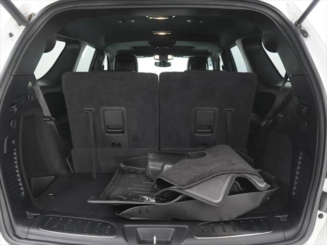 2019 Dodge Durango R/T AWD