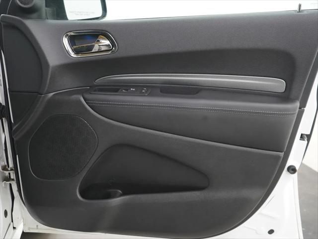 2019 Dodge Durango R/T AWD