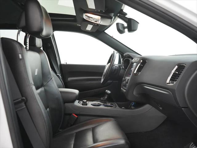 2019 Dodge Durango R/T AWD