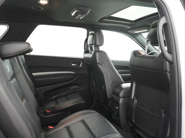 2019 Dodge Durango R/T AWD