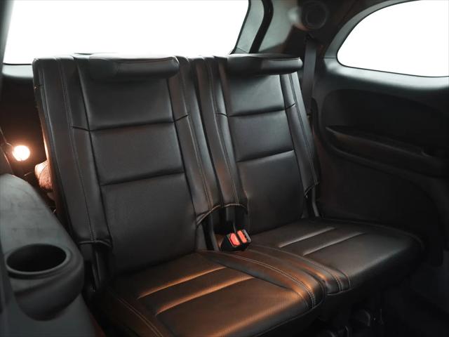 2019 Dodge Durango R/T AWD