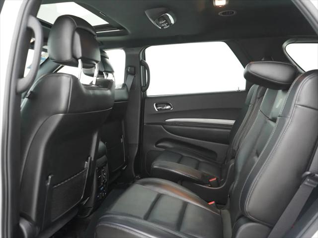 2019 Dodge Durango R/T AWD