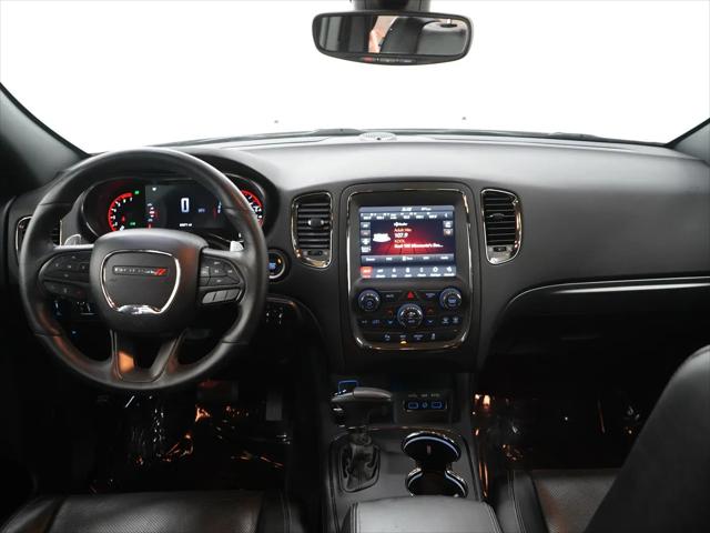 2019 Dodge Durango R/T AWD