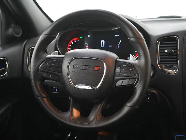 2019 Dodge Durango R/T AWD