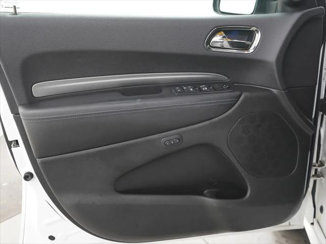 2019 Dodge Durango R/T AWD
