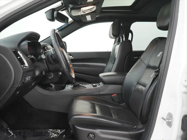 2019 Dodge Durango R/T AWD