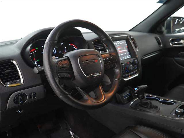 2019 Dodge Durango R/T AWD