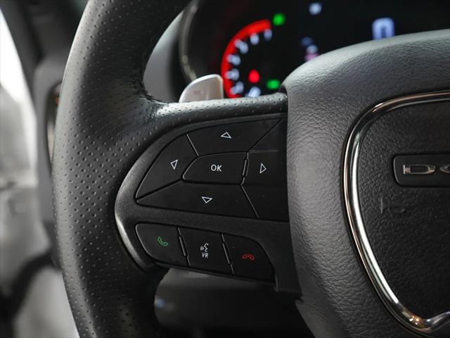 2019 Dodge Durango R/T AWD