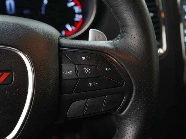2019 Dodge Durango R/T AWD