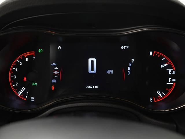 2019 Dodge Durango R/T AWD