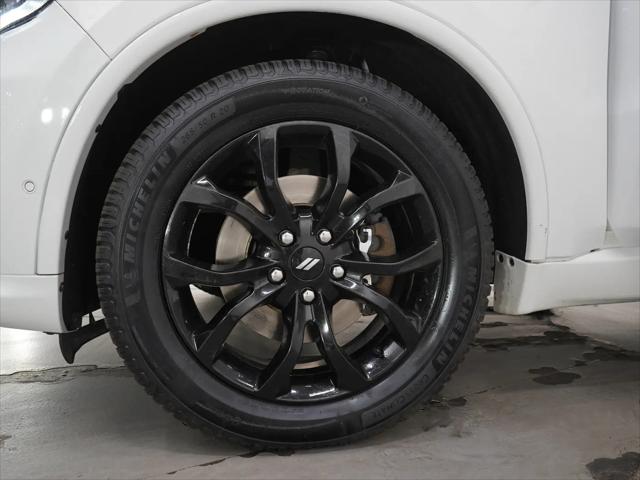 2019 Dodge Durango R/T AWD