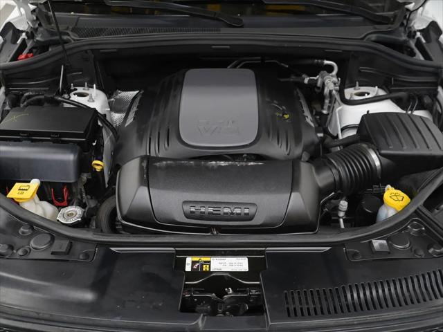 2019 Dodge Durango R/T AWD