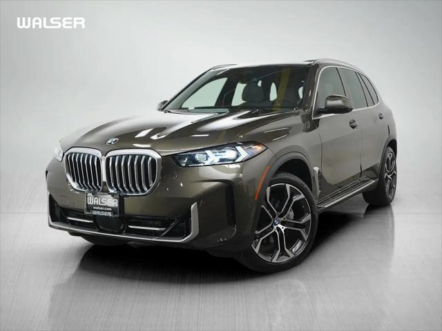 2024 BMW X5 xDrive40i for sale in White Bear Lake, MN