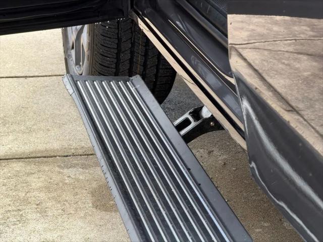 2026 Jeep Grand Wagoneer Limited Altitude 4x4