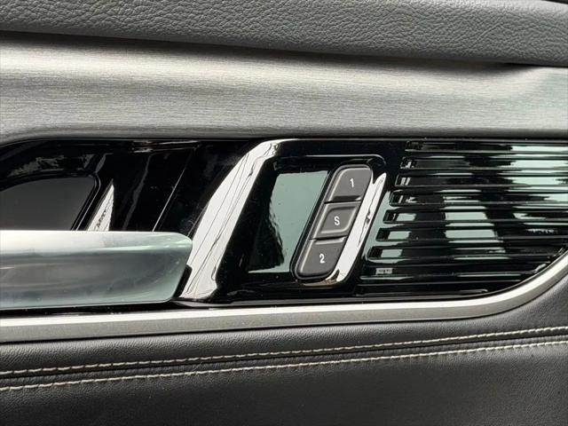 2026 Jeep Grand Wagoneer Limited Altitude 4x4
