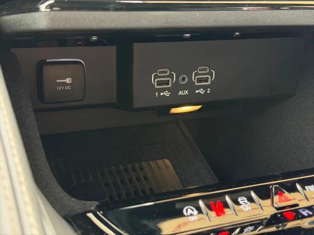 2026 Jeep Grand Wagoneer Limited Altitude 4x4