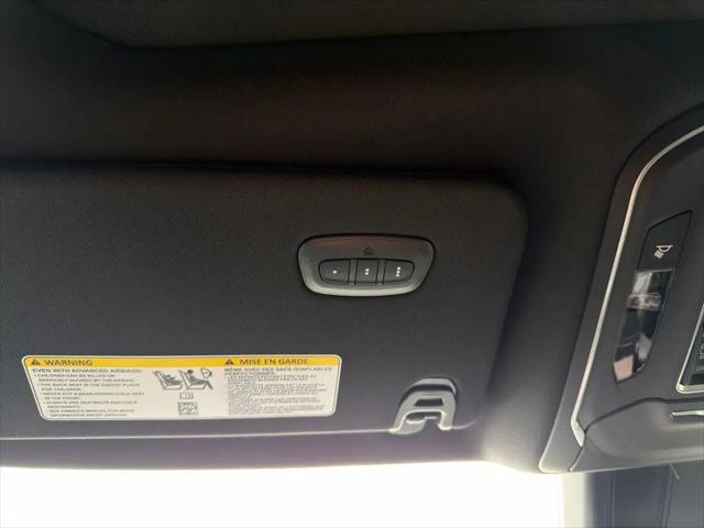 2026 Jeep Grand Wagoneer Limited Altitude 4x4