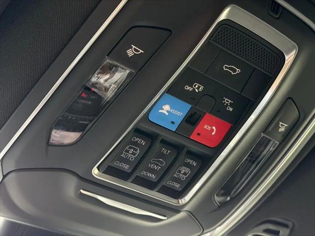 2026 Jeep Grand Wagoneer Limited Altitude 4x4