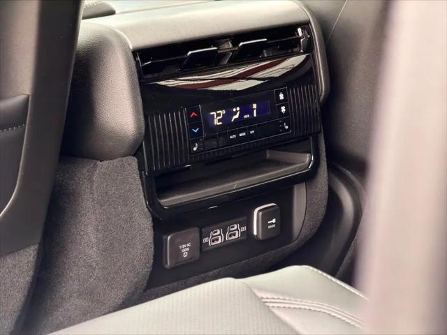 2026 Jeep Grand Wagoneer Limited Altitude 4x4
