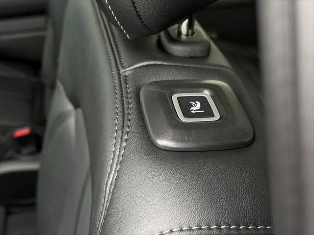 2026 Jeep Grand Wagoneer Limited Altitude 4x4