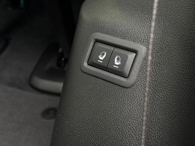 2026 Jeep Grand Wagoneer Limited Altitude 4x4