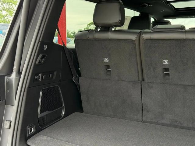 2026 Jeep Grand Wagoneer Limited Altitude 4x4