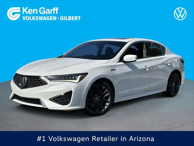 2020 Acura ILX Premium & A-SPEC Packages for sale in Gilbert, AZ