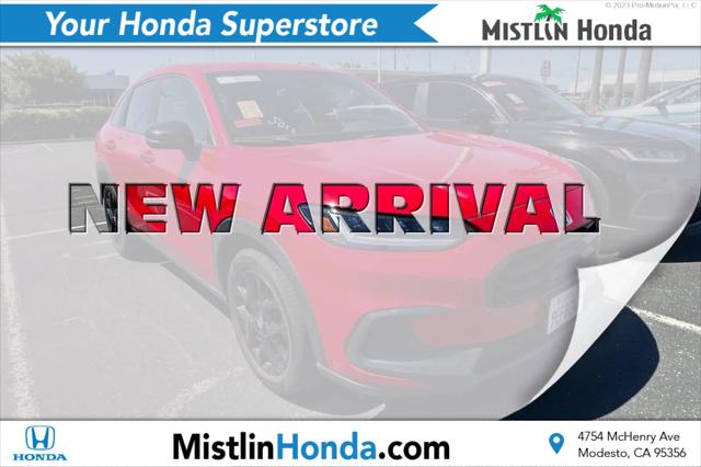 2023 Honda HR-V 2WD Sport for sale in Modesto, CA