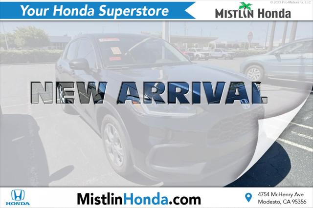 2023 Honda HR-V 2WD LX for sale in Modesto, CA