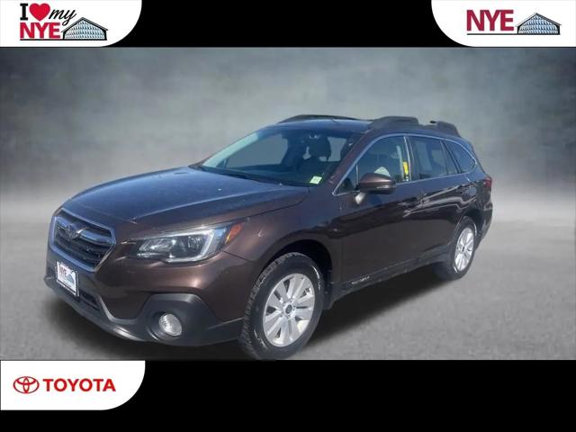 2019 Subaru Outback 2.5i Premium for sale in Oneida, NY