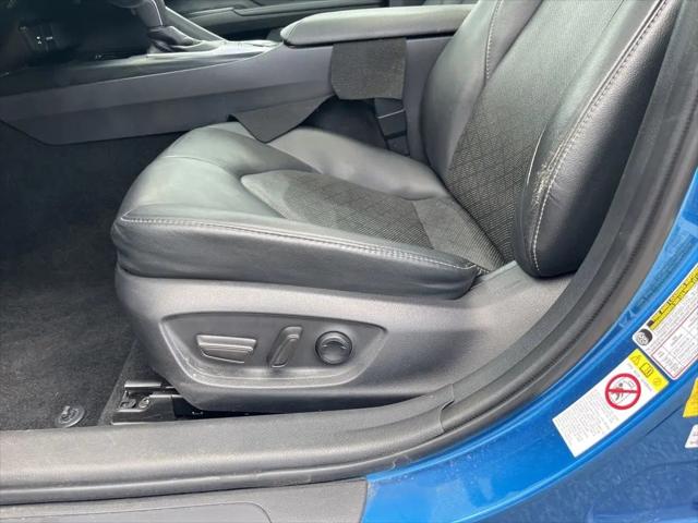 2018 Toyota Camry XSE V6