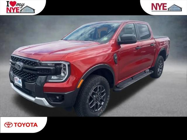 2024 Ford Ranger XLT for sale in Oneida, NY
