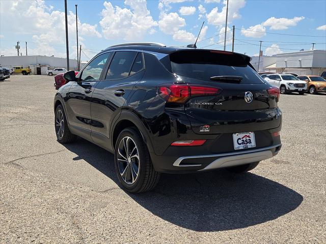 2023 Buick Encore GX Select FWD