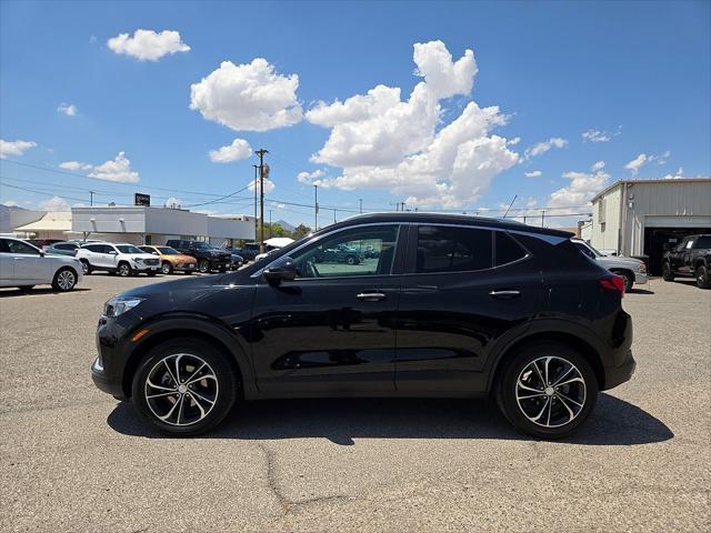 2023 Buick Encore GX Select FWD