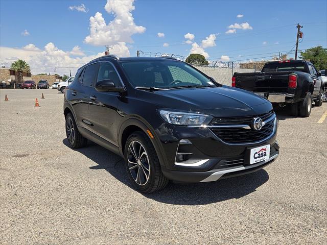 2023 Buick Encore GX Select FWD