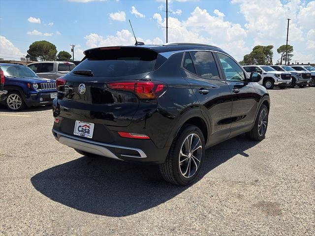 2023 Buick Encore GX Select FWD