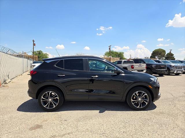 2023 Buick Encore GX Select FWD