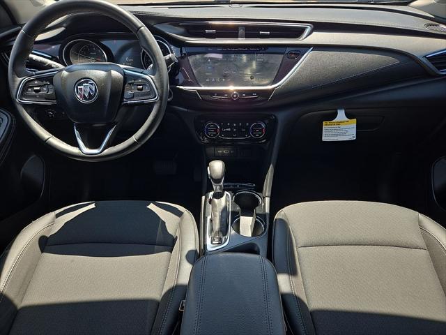 2023 Buick Encore GX Select FWD