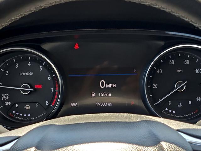 2023 Buick Encore GX Select FWD