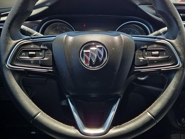 2023 Buick Encore GX Select FWD