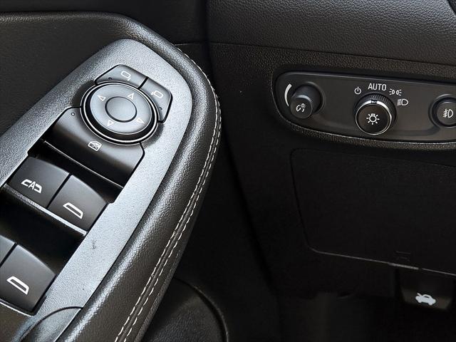 2023 Buick Encore GX Select FWD