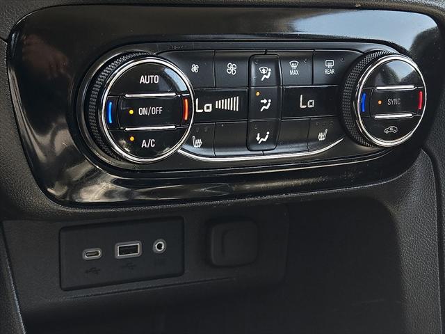 2023 Buick Encore GX Select FWD