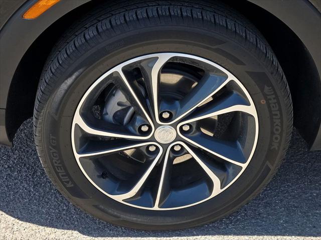 2023 Buick Encore GX Select FWD