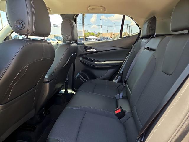 2023 Buick Encore GX Select FWD