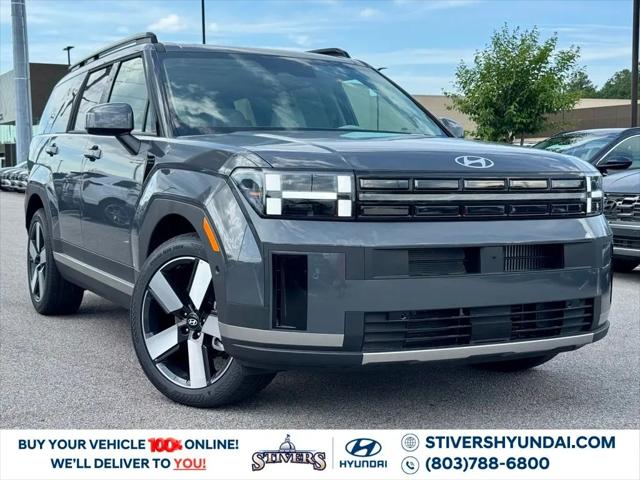 2026 Hyundai Santa Fe Hybrid Limited for sale in Columbia, SC