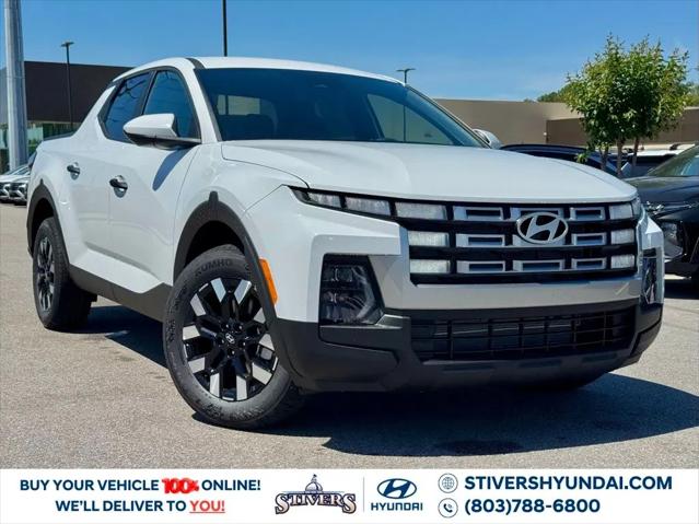 2026 Hyundai Santa Cruz SE for sale in Columbia, SC
